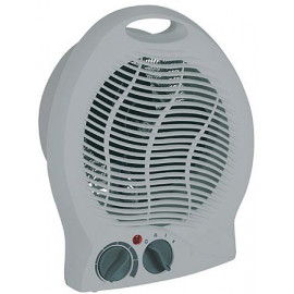 TERMOVENTILATORE+TERM.2000W