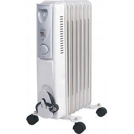 RADIATORE OLIO 7 ELEM.1500W