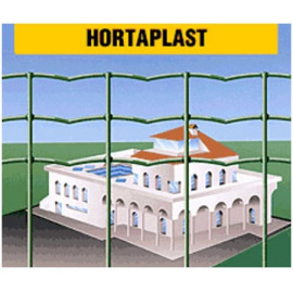 RETE PL.HORTAPLAST H.CM.120m25