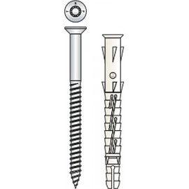 TASS.NY+V.TSP TORX VS11 10x120