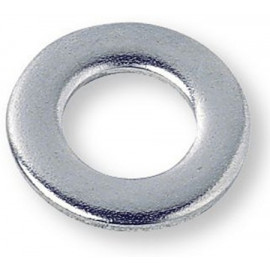 ROND.PIANE mm10,5x20x2   INOX