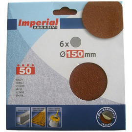 DISCcVELCRO   cf6pz d150 gr180