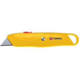 CUTTER L.TRAPEZIO 17B140 TOPEX