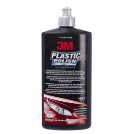 3M Polish per plastiche, 500 ml, PN59016