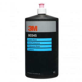 3M Polish protettivo ristrutturante rosa, PN 80345